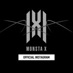 Profile avatar of @official_monsta_x