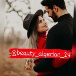 Profile avatar of beauty_algerian_24