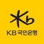 Profile avatar of @kbkookminbank