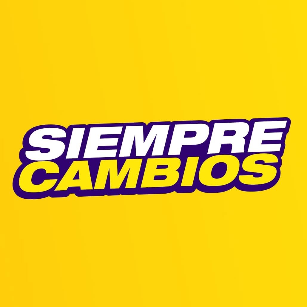 Profile avatar of siemprecambios