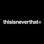 Profile avatar of thisisneverthat.store