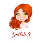 Profile avatar of @redhair.fl