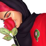 Profile avatar of hijabeauty00