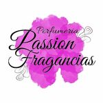 Profile avatar of @passionfragancias