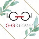 Profile avatar of gg_glasses