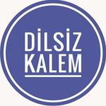 Profile avatar of dilsiz.kalem