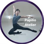 Profile avatar of ballet_boy_benji