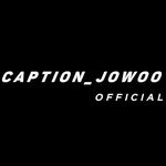 Profile avatar of caption_jowoo_official