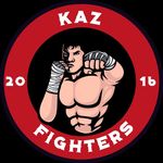 Profile avatar of kaz_fighters