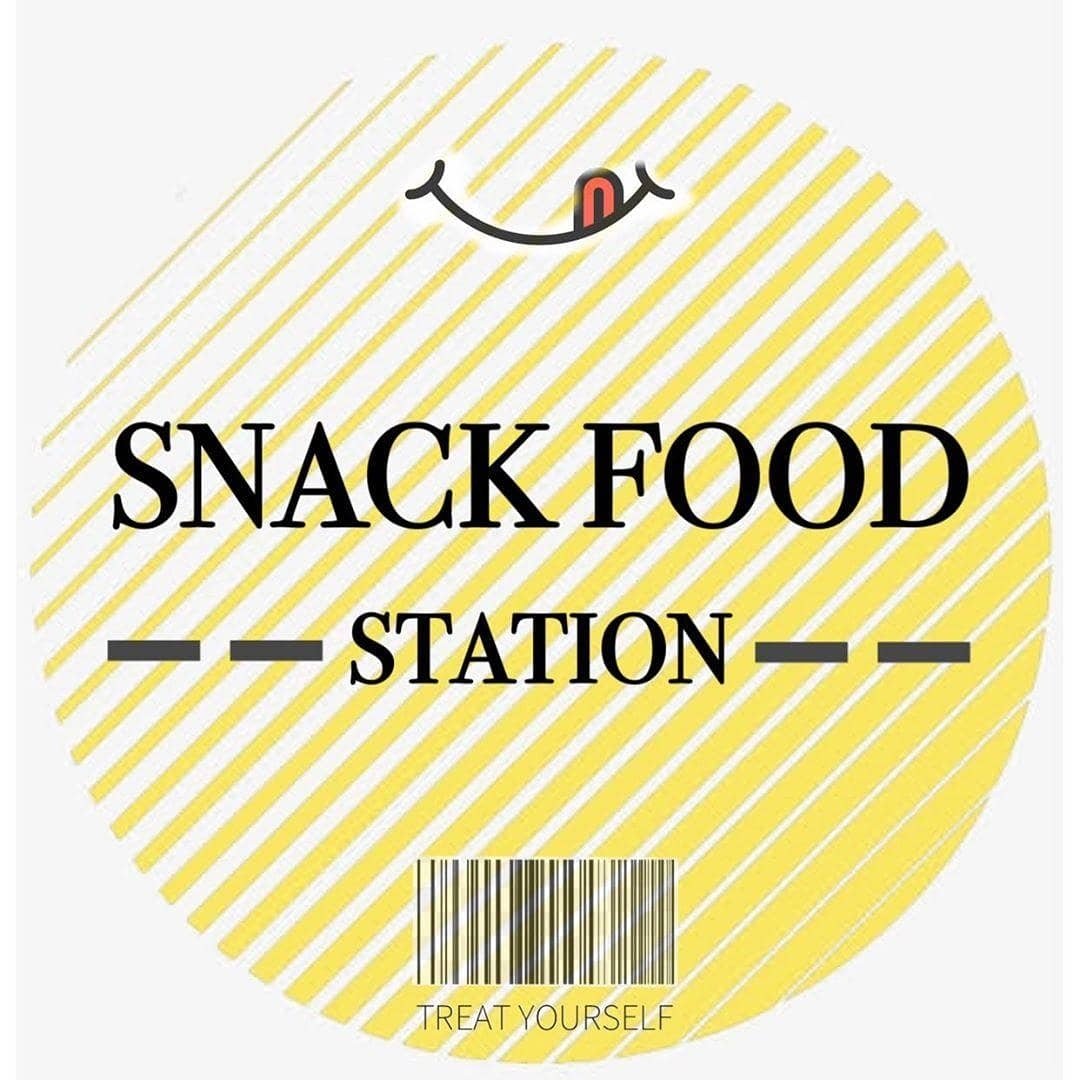 Profile avatar of snack.foodstation