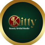 Profile avatar of @kitty_beauty_bridal_studio