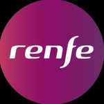 Profile avatar of renfe