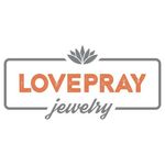 Profile avatar of loveprayjewelry