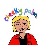 Profile avatar of cheeky_palm