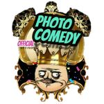 Profile avatar of photo_comedy_official