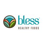 Profile avatar of bless_healthyfoods
