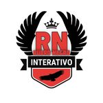 Profile avatar of rubronegro_interativo