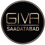 Profile avatar of @givasaadatabad