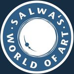 Profile avatar of salwas_world_of_art