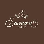 Profile avatar of samara.hair