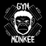 Profile avatar of gymmonkee