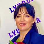 Profile avatar of lyudlina