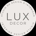 Profile avatar of lux.decordesign