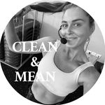 Profile avatar of clean_andmean
