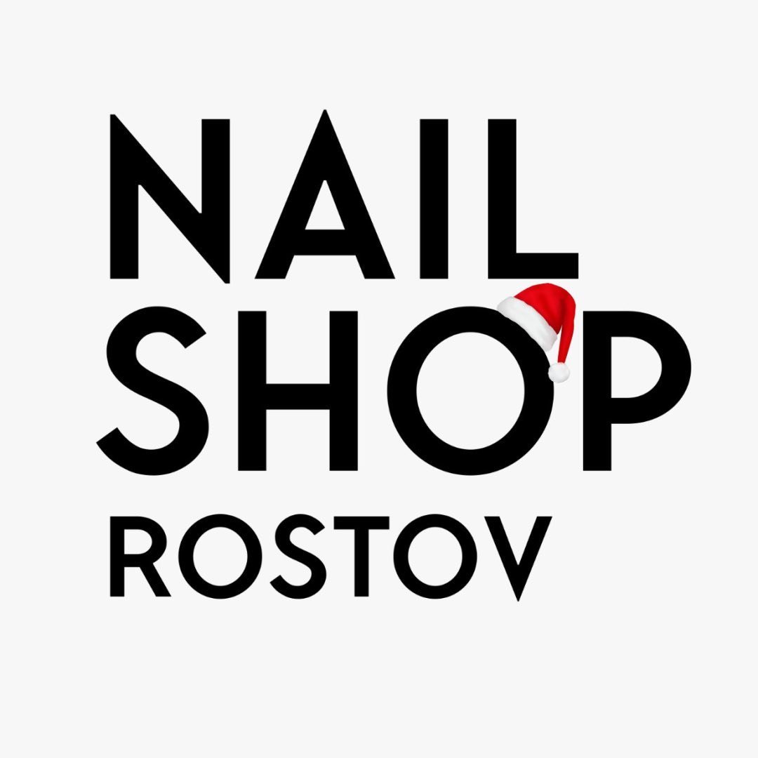 Profile avatar of @nail_shop_rostov