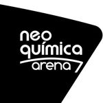 Profile avatar of @neoquimicaarena