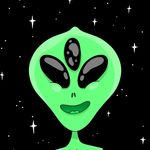 Profile avatar of alienwithnojob