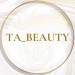 Profile avatar of ta_beauty_