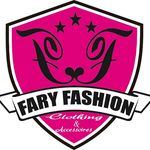Profile avatar of fary_fashion