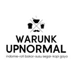 Profile avatar of warunk_upnormal