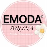 Profile avatar of @emoda_bruna