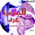 Profile avatar of almohamarah_arab