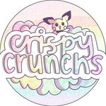 Profile avatar of crispycrunchs