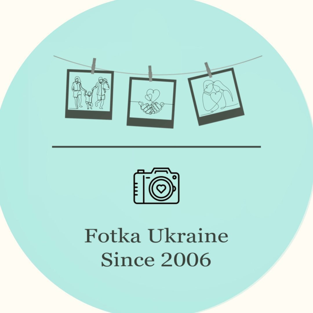 Profile avatar of fotka_ukraine