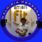 Profile avatar of walkiria_personal