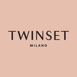 Profile avatar of @twinsetofficial