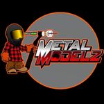 Profile avatar of metalmodelz