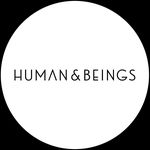 Profile avatar of @humanandbeings