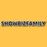 Profile avatar of showbizfamily