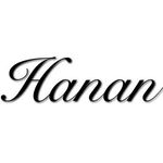 Profile avatar of hananjaber