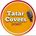 Profile avatar of tatar.covers