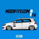 Profile avatar of modifiyeizim.tr