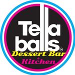 Profile avatar of tellaballsdessertbar