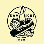 Profile avatar of @damascus.store
