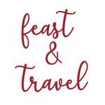 Profile avatar of feast.and.travel