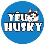 Profile avatar of yeuhusky_official